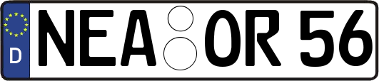 NEA-OR56