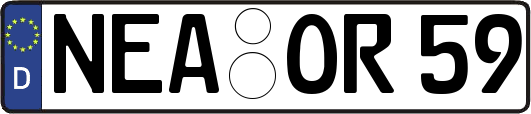 NEA-OR59