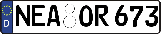 NEA-OR673