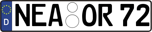 NEA-OR72