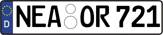 NEA-OR721
