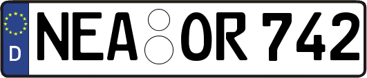 NEA-OR742