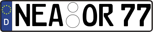 NEA-OR77