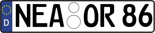 NEA-OR86