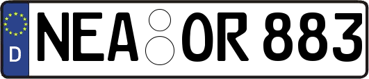 NEA-OR883