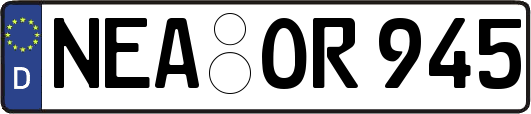 NEA-OR945