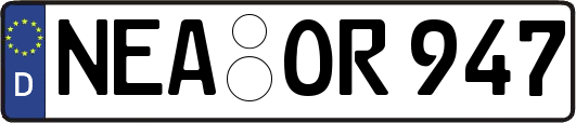 NEA-OR947