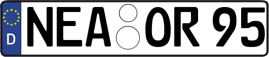 NEA-OR95