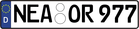 NEA-OR977