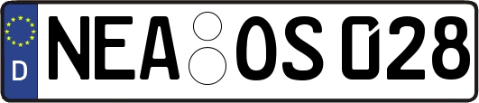 NEA-OS028