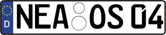 NEA-OS04
