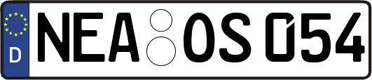 NEA-OS054