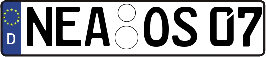 NEA-OS07