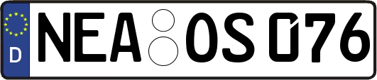 NEA-OS076