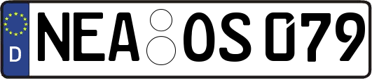 NEA-OS079
