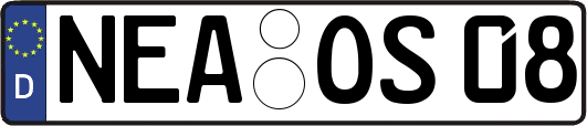 NEA-OS08