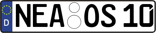 NEA-OS10