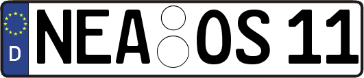 NEA-OS11