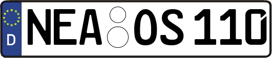 NEA-OS110
