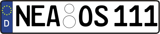 NEA-OS111