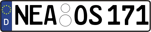 NEA-OS171