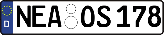 NEA-OS178