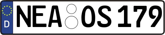 NEA-OS179