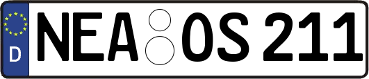 NEA-OS211