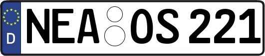 NEA-OS221