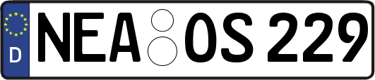 NEA-OS229