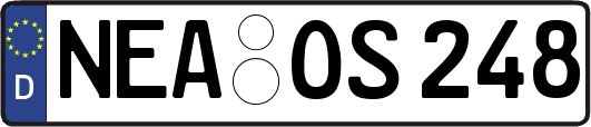 NEA-OS248
