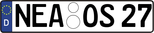NEA-OS27