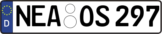 NEA-OS297