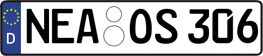 NEA-OS306