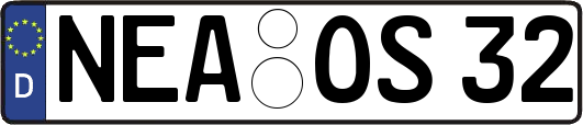 NEA-OS32