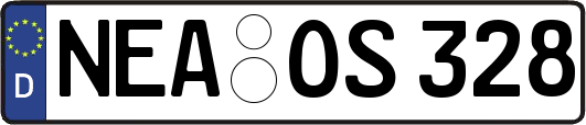 NEA-OS328