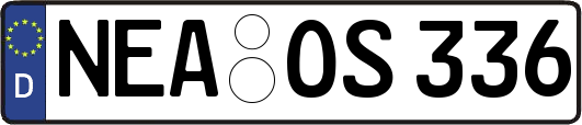 NEA-OS336