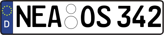 NEA-OS342