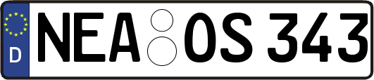 NEA-OS343