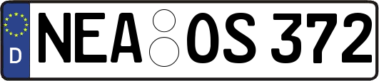 NEA-OS372