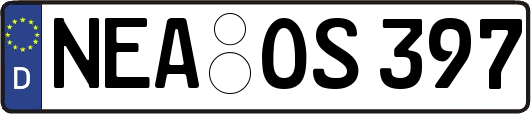 NEA-OS397