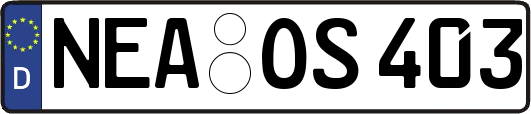 NEA-OS403