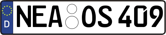 NEA-OS409