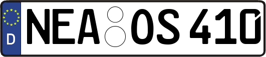 NEA-OS410