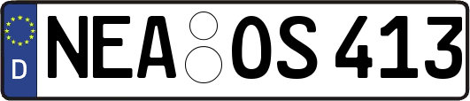 NEA-OS413