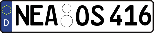 NEA-OS416