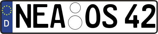 NEA-OS42