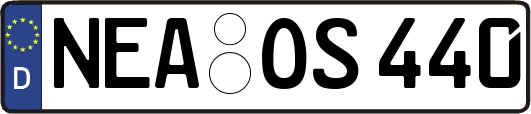 NEA-OS440
