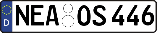 NEA-OS446