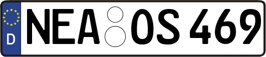 NEA-OS469